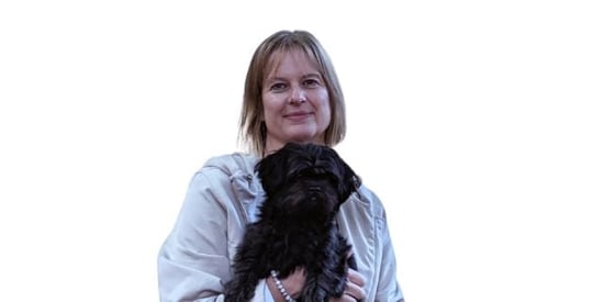 Lise-Lott Alsenius Kommunikationsansvarig World Animal Protection Sverige