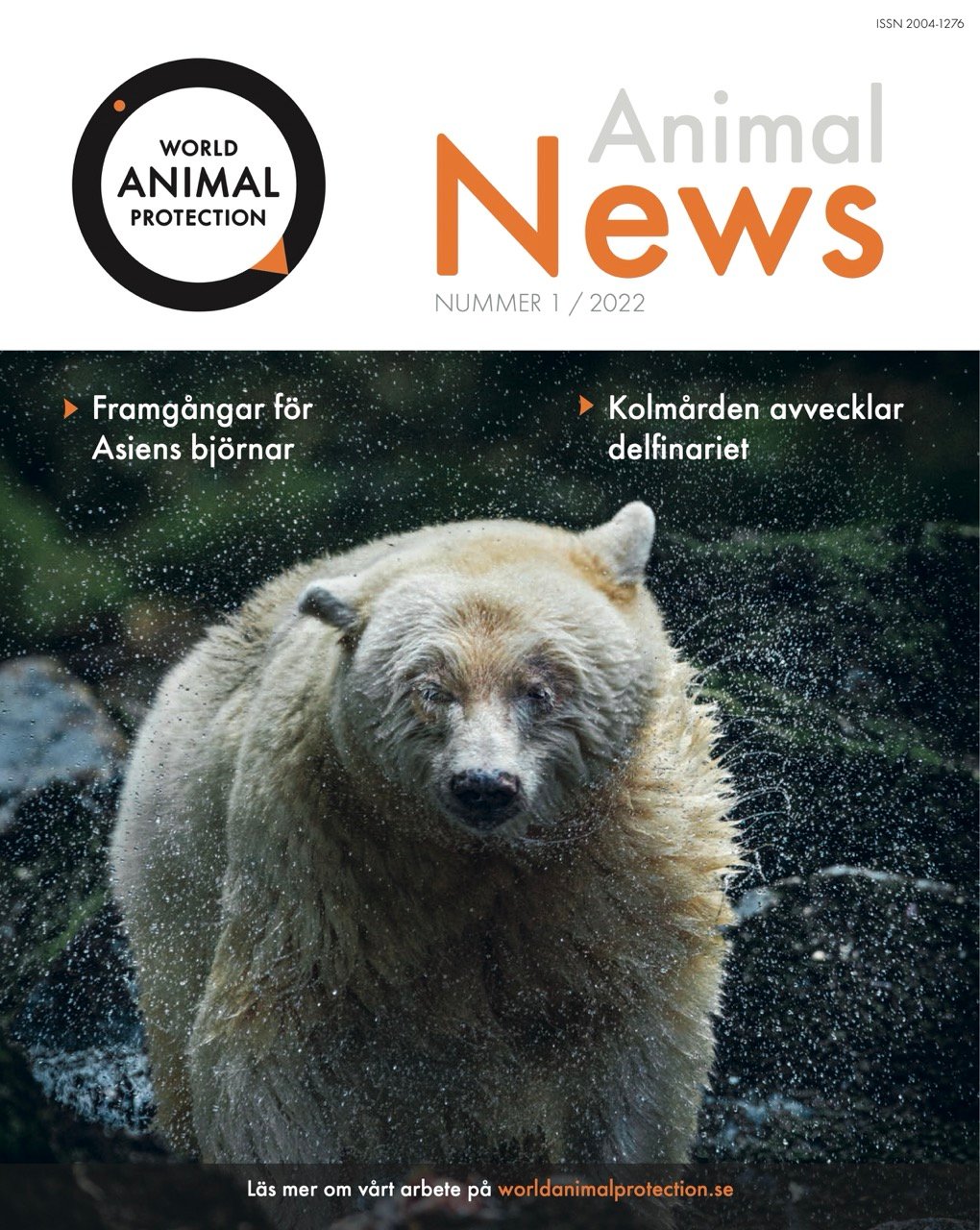 Animal News