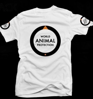 World Animal Protection Sverige - Vad har hänt med djuren under de senaste 70 åren?