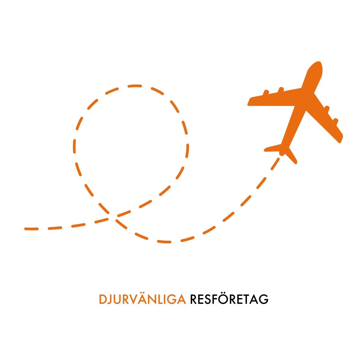 Djurvänliga resföretag