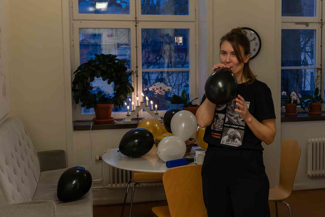 Jubileumsfirande med musik och bok