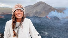 Äventyraren Ebba Forsgren vill se havsdjur vid Madeira