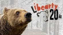 Libearty 20 år