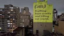 Viktig seger mot  JBS i Brasilien - Foto: Projetemos
