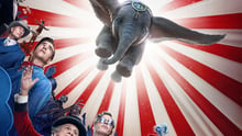 Den nya filmen om Dumbo – elefanter och människor på film