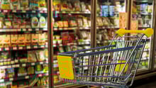 Carrinhos de supermercado - Pixabay