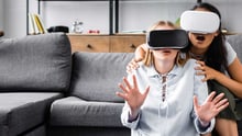Virtual Zoo
