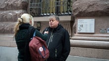 Stort stöd för kors betesrätt i riksdagsseminarium - Fotograf: Linn Kristensen, Djurens Rätt.