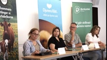 Betesrätten i fokus när World Animal Protection var i Almedalen