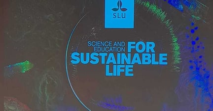 Mångfaldskonferens om konkreta mål för svenskt miljöarbete