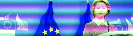 EU-kommissionen sviker djuren