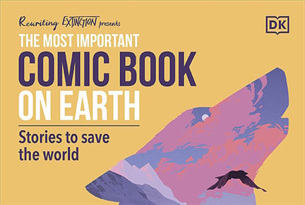 Stories to save the world