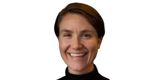 Amanda Dahlberg - Animal Welfare Advisor - Food sector