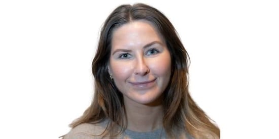 Chantale Niczko Social Media Officer