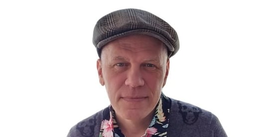 Johnny Nylund Digital Communications Manager World Animal Protection Sverige