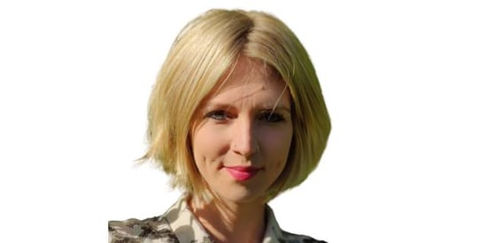 Lina Dahl Campaign Manager