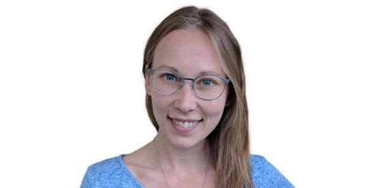 Maria Molander