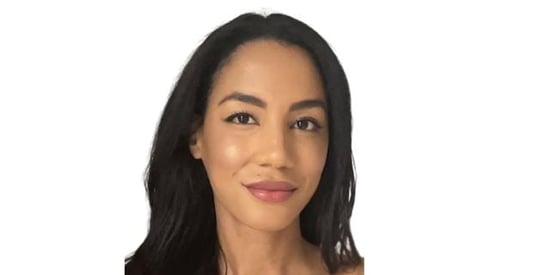 Mischa Nordin - Digital Communications Manager