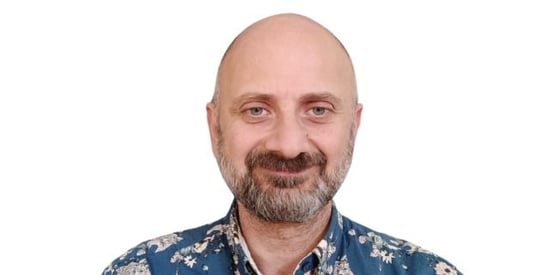 Nawras Naji