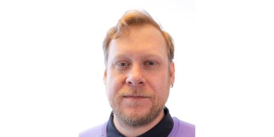 Robin Fritzson Digital Growth Manager