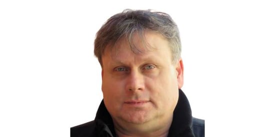 Roger Pettersson Chief Executive Officer, CEO