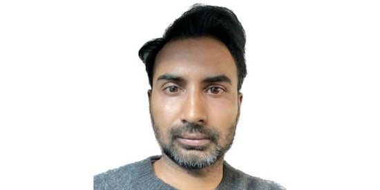 Neaz Qadery