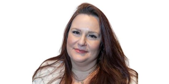 Sofia Pepera Head of Operations