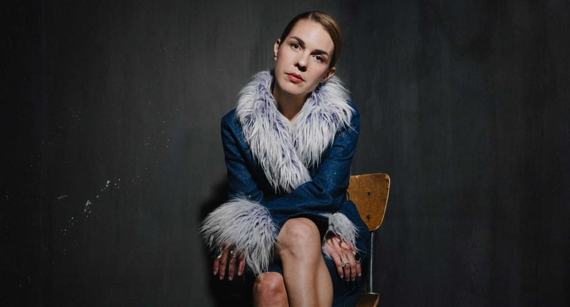 Isabella Lundgren släpper musikvideo