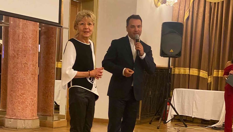 Libearty: 20 års arbete för björnar i Rumänien