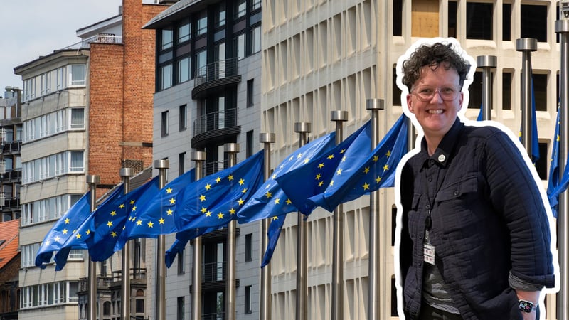 Hopp om viktiga förbättringar för djuren i EU