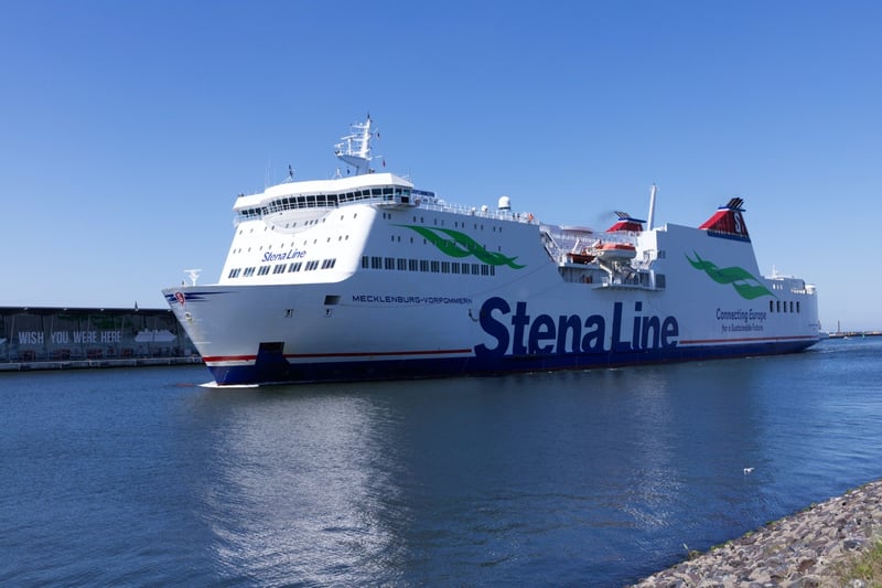 Stena Line
