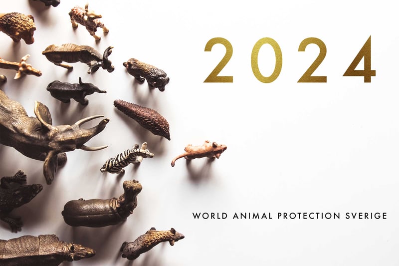 World Animal Protection Sverige